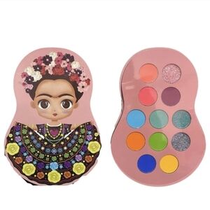 Frida Eyeshadow Palette
